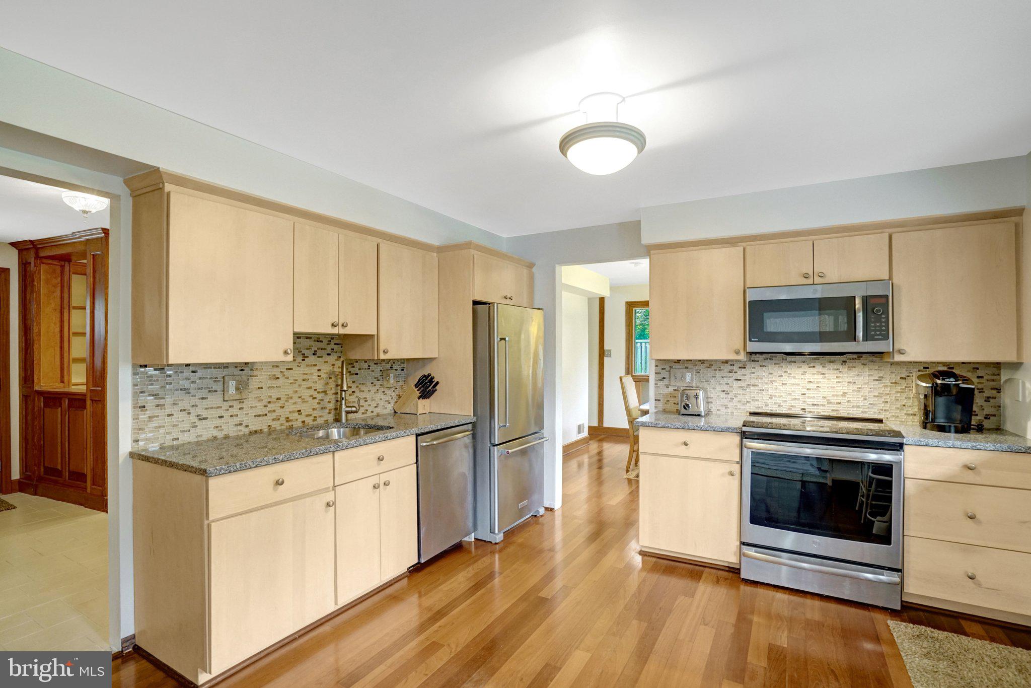 1111 North Rockingham Street Arlington, VA 22205 - Photo 17 of 68 Gallery Image 17