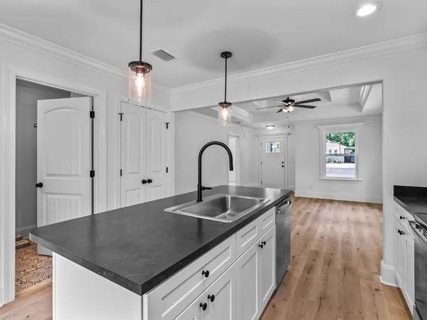 $209,900 | 47 Broken Bow Trail, Crawfordville, FL 32327