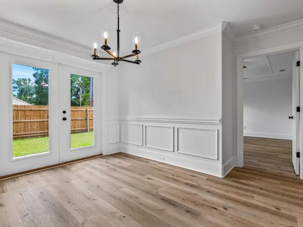 $209,900 | 47 Broken Bow Trail, Crawfordville, FL 32327