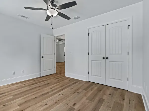 $209,900 | 47 Broken Bow Trail, Crawfordville, FL 32327