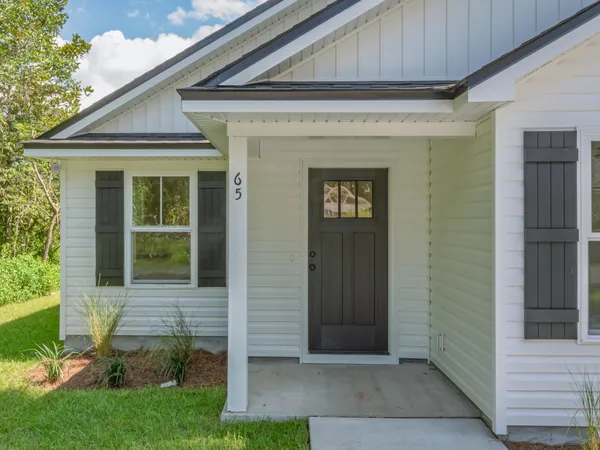 $209,900 | 47 Broken Bow Trail, Crawfordville, FL 32327