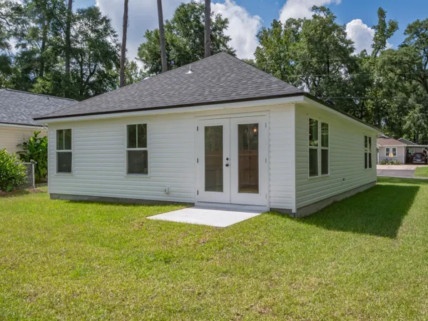 $209,900 | 47 Broken Bow Trail, Crawfordville, FL 32327