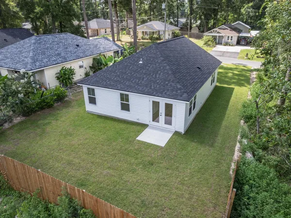$209,900 | 47 Broken Bow Trail, Crawfordville, FL 32327