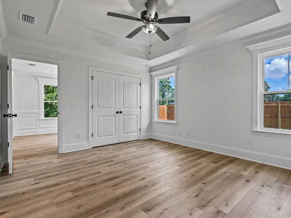 $209,900 | 47 Broken Bow Trail, Crawfordville, FL 32327