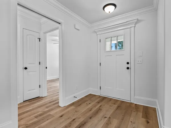 $209,900 | 47 Broken Bow Trail, Crawfordville, FL 32327