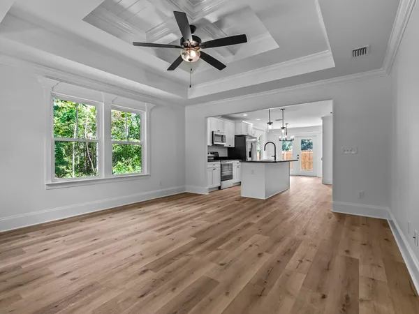 $209,900 | 47 Broken Bow Trail, Crawfordville, FL 32327