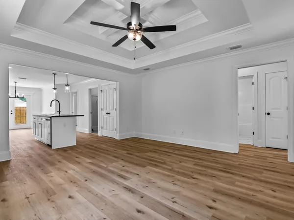 $209,900 | 47 Broken Bow Trail, Crawfordville, FL 32327