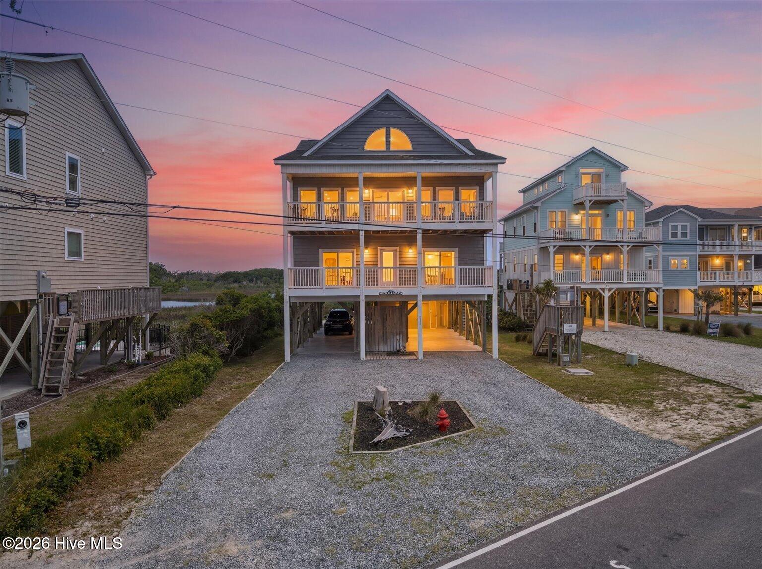 1113 New River Inlet Road North Topsail Beach, NC 28460 - Photo 2 of 71 02-DJI_20260515105941_0007_D_twilight_56