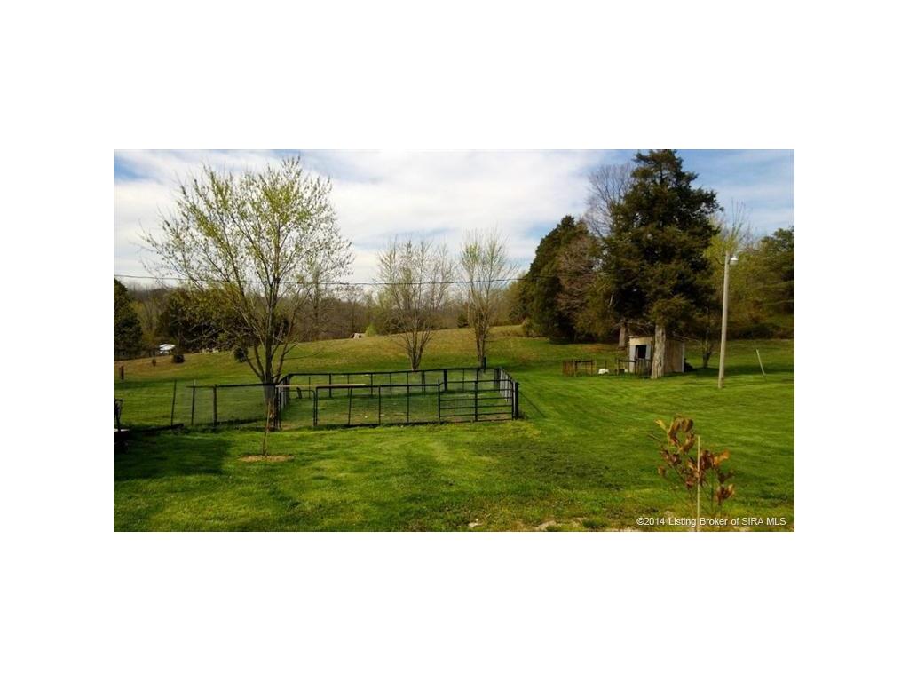 7995 Greenbrier Road Northeast Georgetown, IN 47122 - Photo 11 of 20