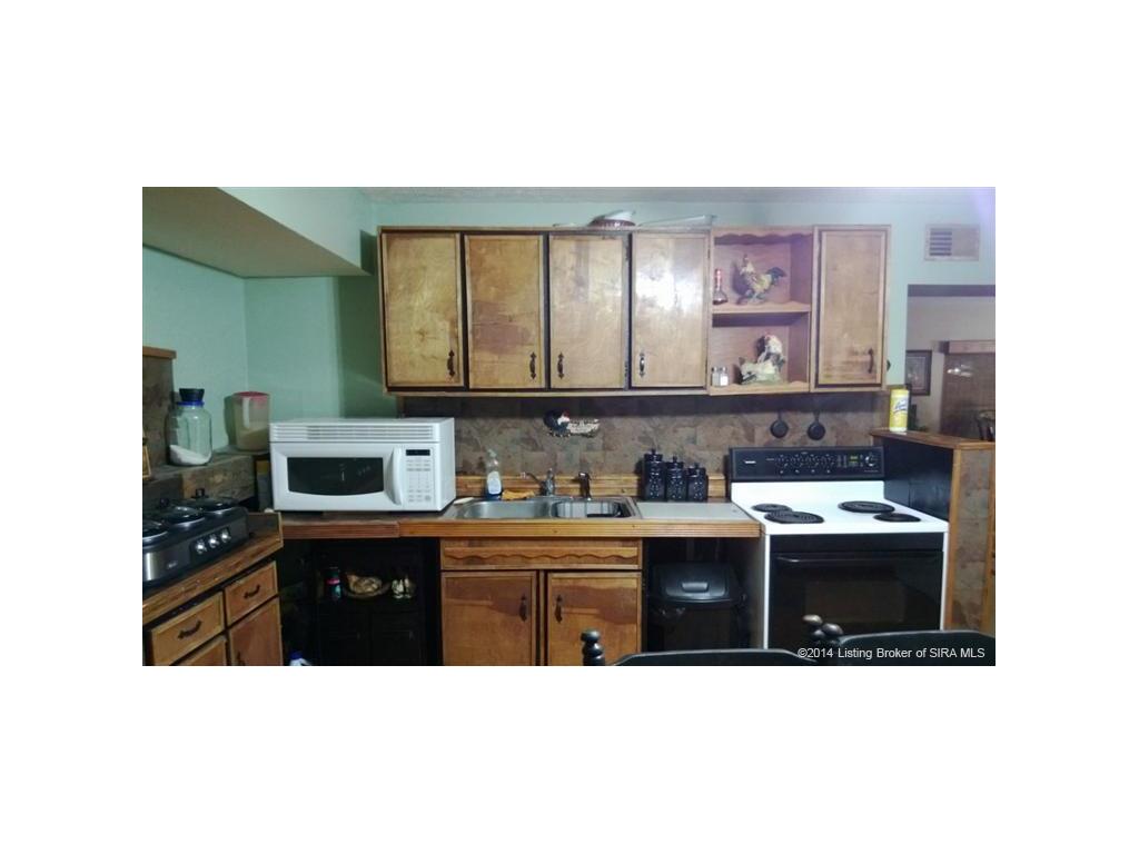 7995 Greenbrier Road Northeast Georgetown, IN 47122 - Photo 12 of 20