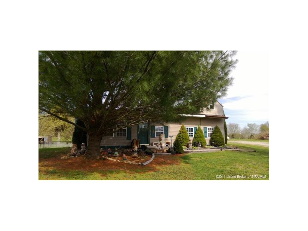 7995 Greenbrier Road Northeast Georgetown, IN 47122 - Photo 13 of 20