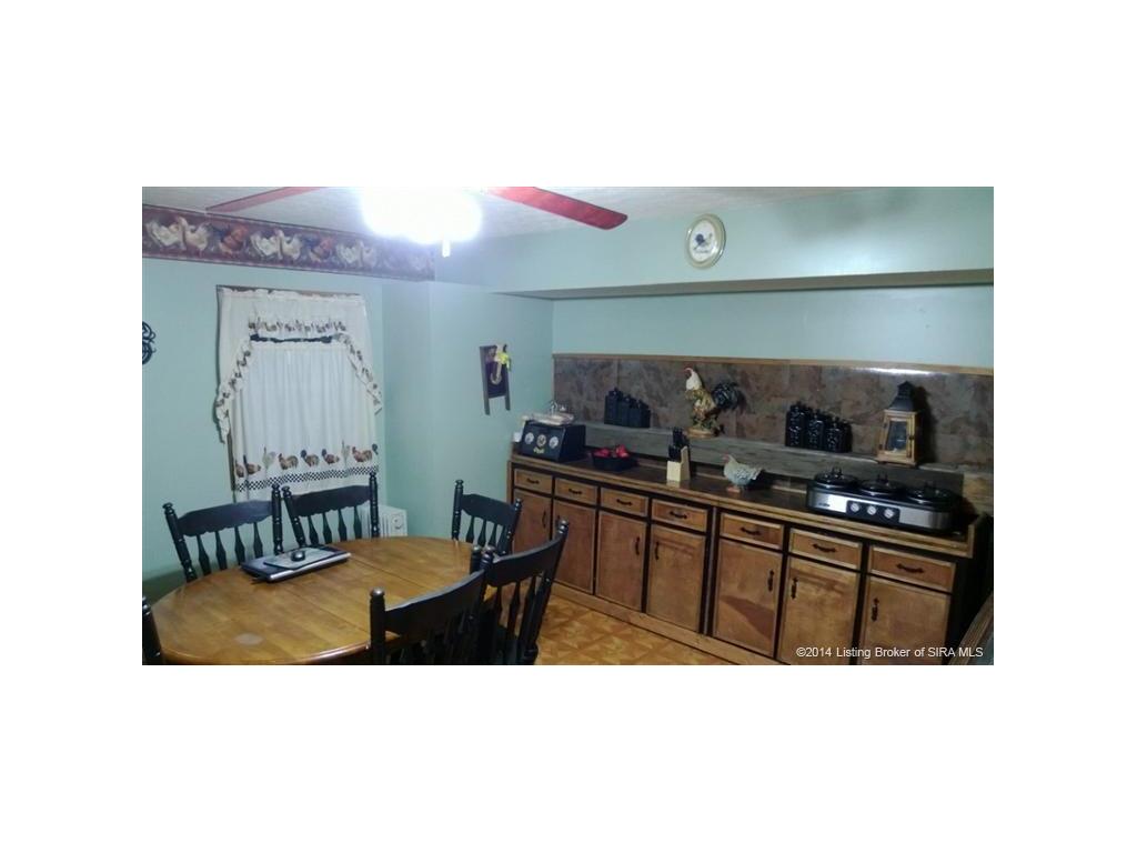 7995 Greenbrier Road Northeast Georgetown, IN 47122 - Photo 2 of 20