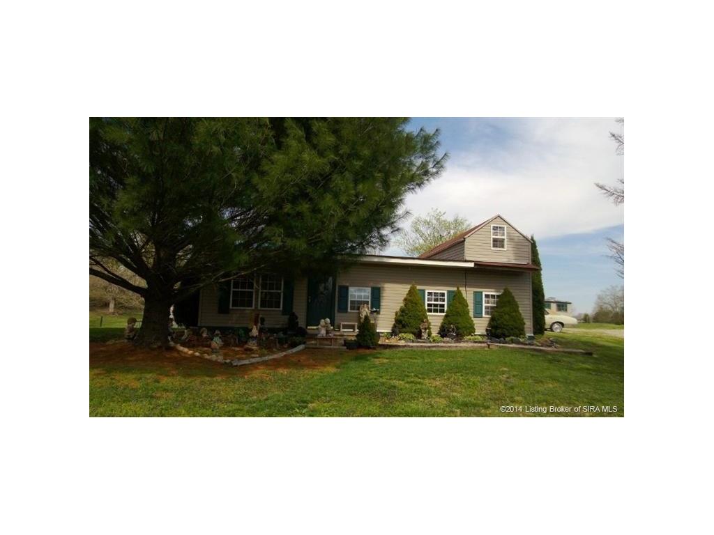 7995 Greenbrier Road Northeast Georgetown, IN 47122 - Photo 4 of 20