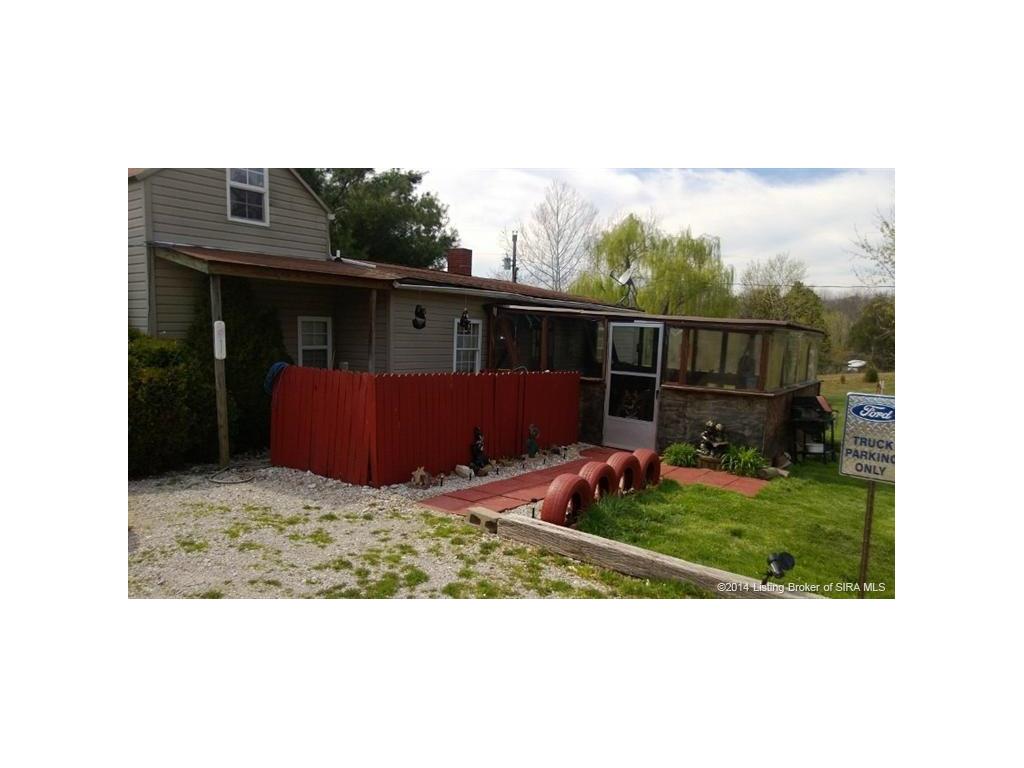 7995 Greenbrier Road Northeast Georgetown, IN 47122 - Photo 10 of 20