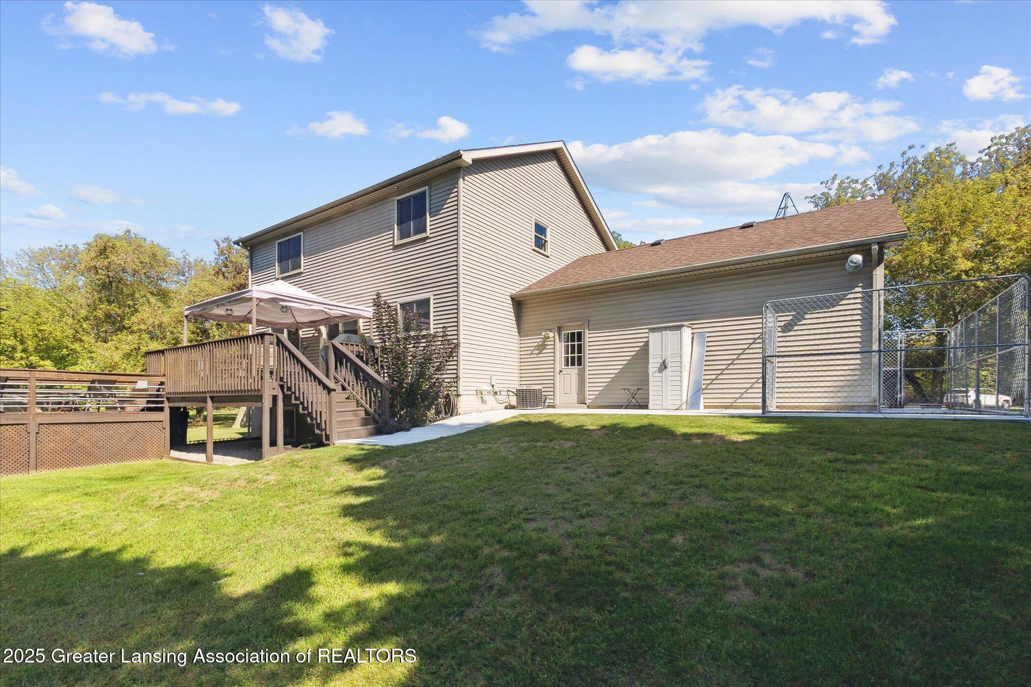 881 Oakhurst Road Fowlerville, MI 48836 - Photo 46 of 46 47-881-Oakhurst-Rd-Fowlerville-MI-48836-