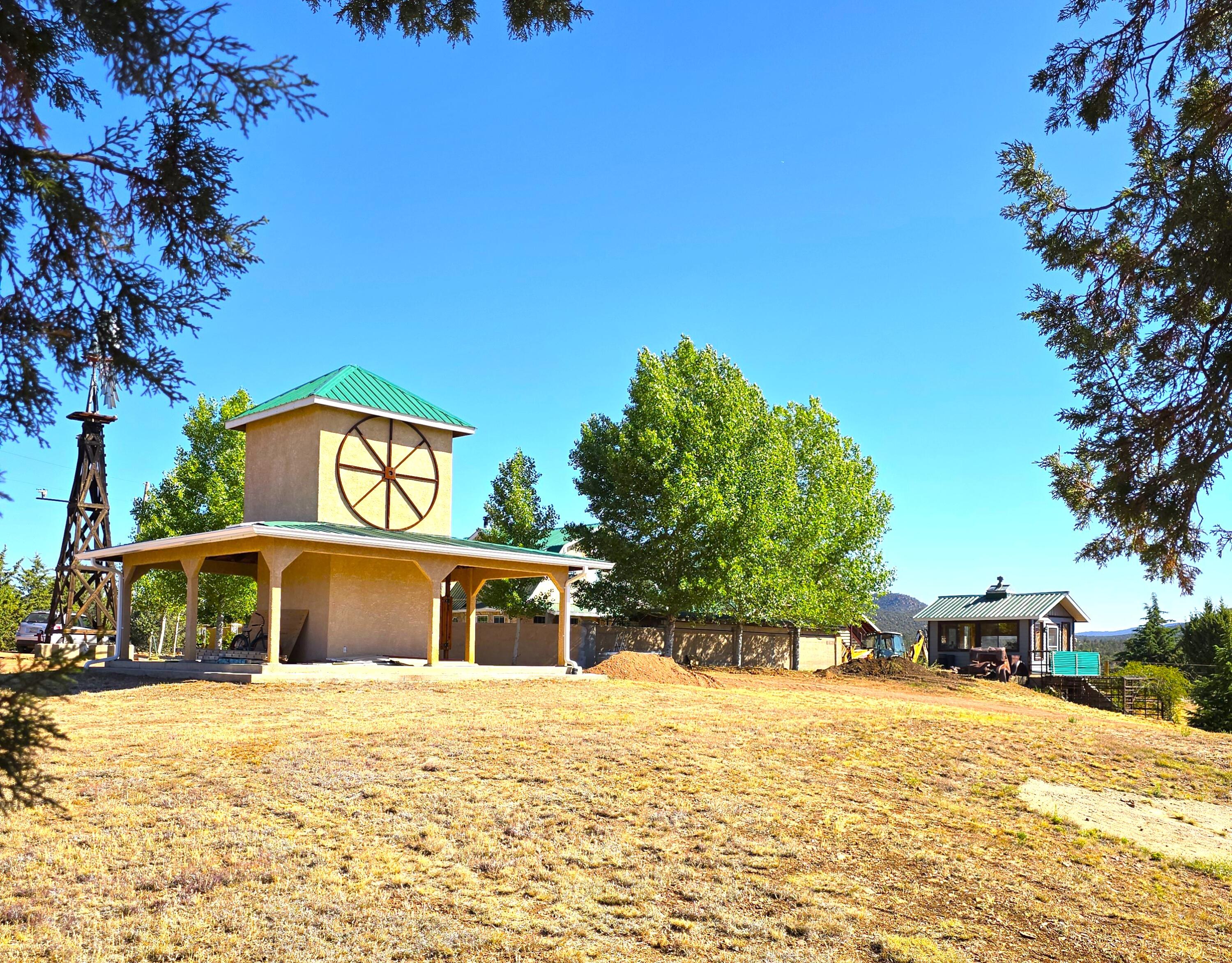 624 Baker Ranch Road Young, AZ 85554 - Photo 60 of 96