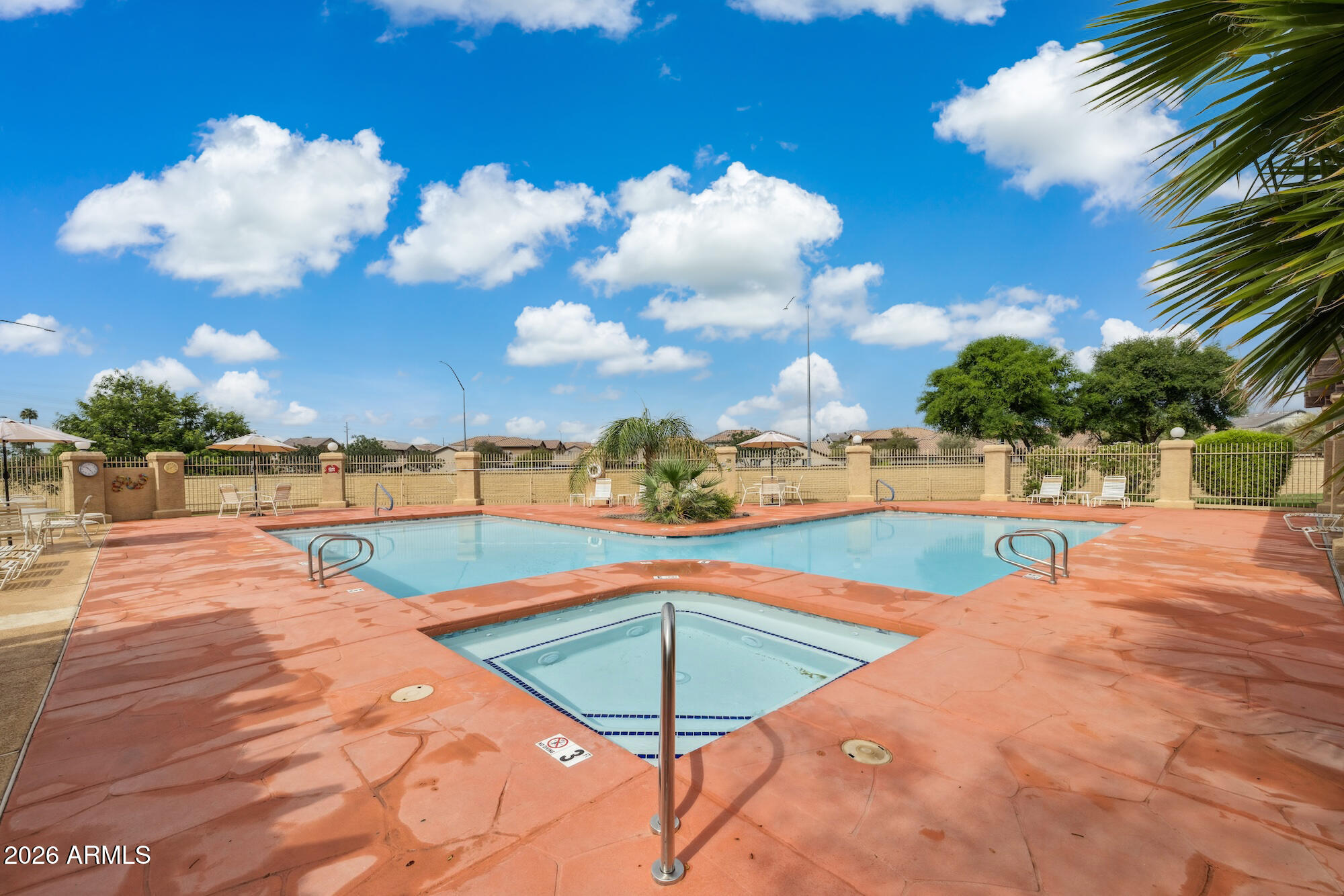 5230 East Brown Road, Unit 204 Mesa, AZ 85205 - Photo 19 of 20