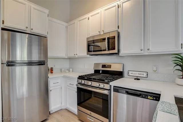 $199,900 | 4730 East Craig Road, Unit 2193, Las Vegas, NV 89115