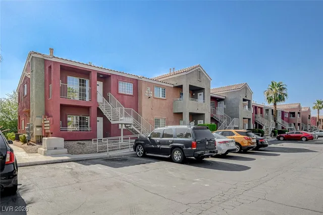 $199,900 | 4730 East Craig Road, Unit 2193, Las Vegas, NV 89115