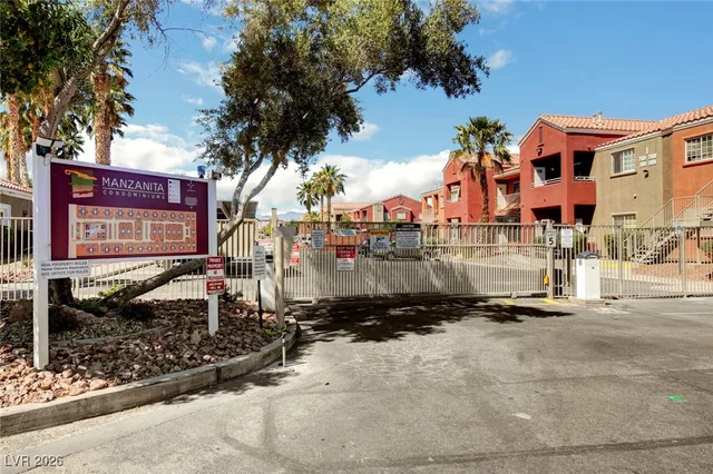 $199,900 | 4730 East Craig Road, Unit 2193, Las Vegas, NV 89115
