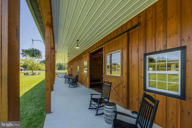 $1,999,000 | 550 Hands Mill Road, Woodbine, NJ 08270