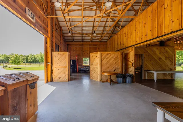 $1,999,000 | 550 Hands Mill Road, Woodbine, NJ 08270