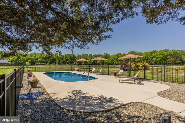 $1,999,000 | 550 Hands Mill Road, Woodbine, NJ 08270