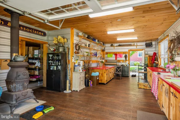 $1,999,000 | 550 Hands Mill Road, Woodbine, NJ 08270