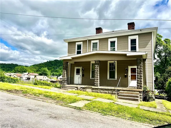 $125,000 | 422 Whitely Street, Bridgeport, OH 43912