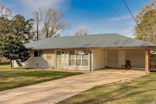 $249,900 | 12345 Armstrong Drive, Baton Rouge, LA 70816