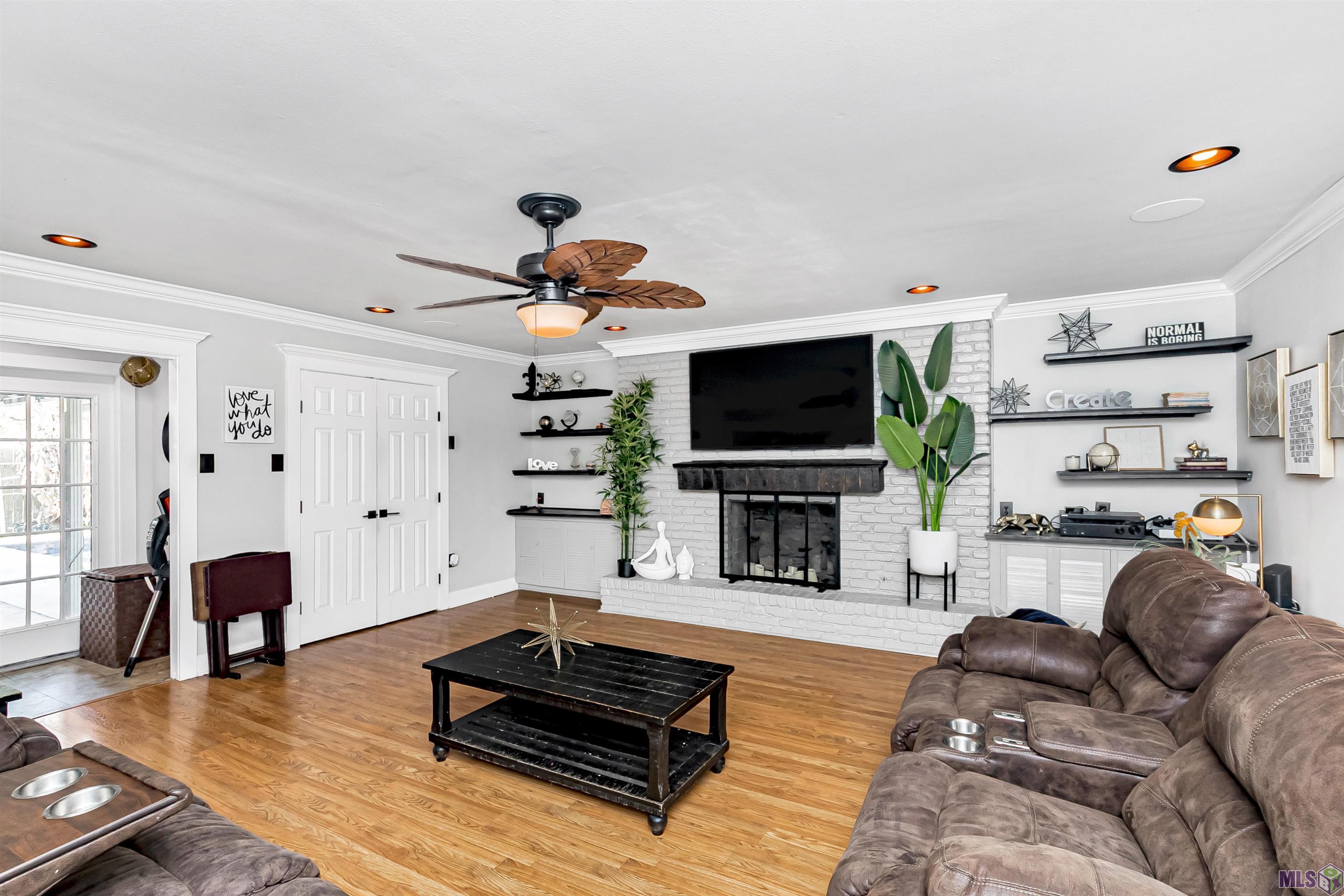 12345 Armstrong Drive Baton Rouge, LA 70816 - Photo 15 of 24