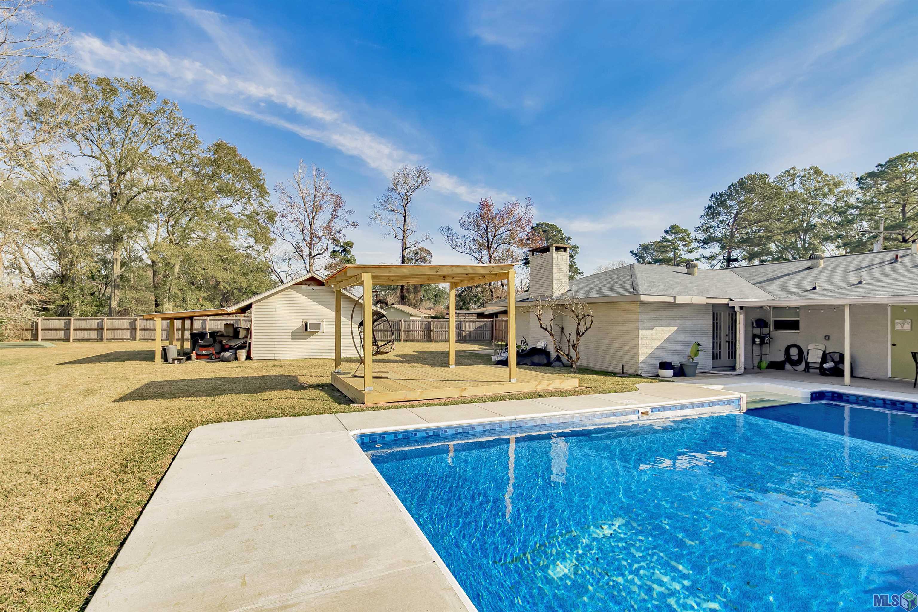 12345 Armstrong Drive Baton Rouge, LA 70816 - Photo 21 of 24