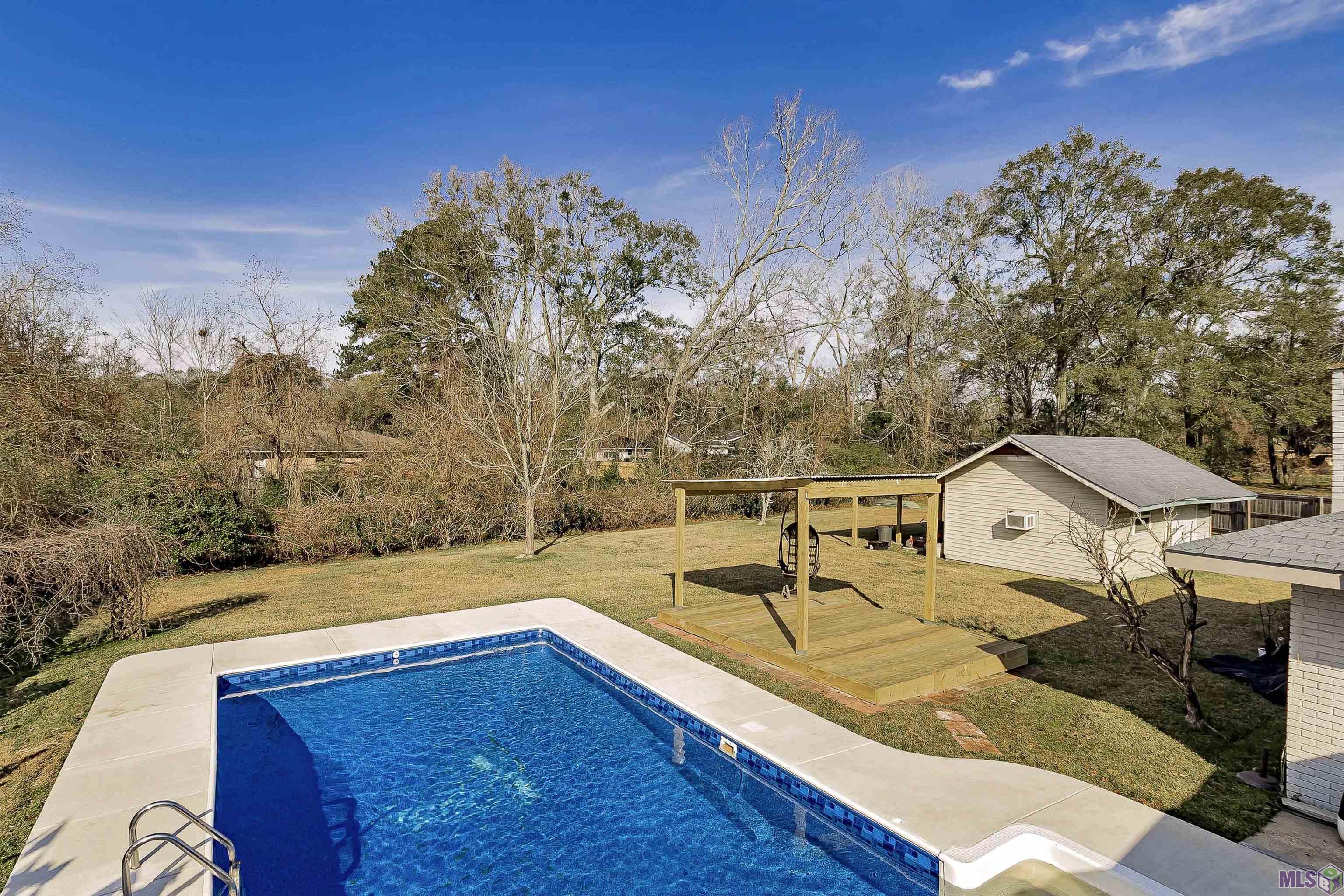 12345 Armstrong Drive Baton Rouge, LA 70816 - Photo 24 of 24