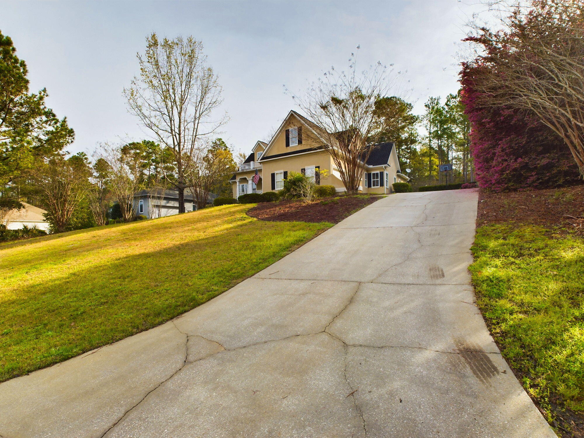 218 Birch Tree Circle Aiken, SC 29803 - Photo 14 of 62
