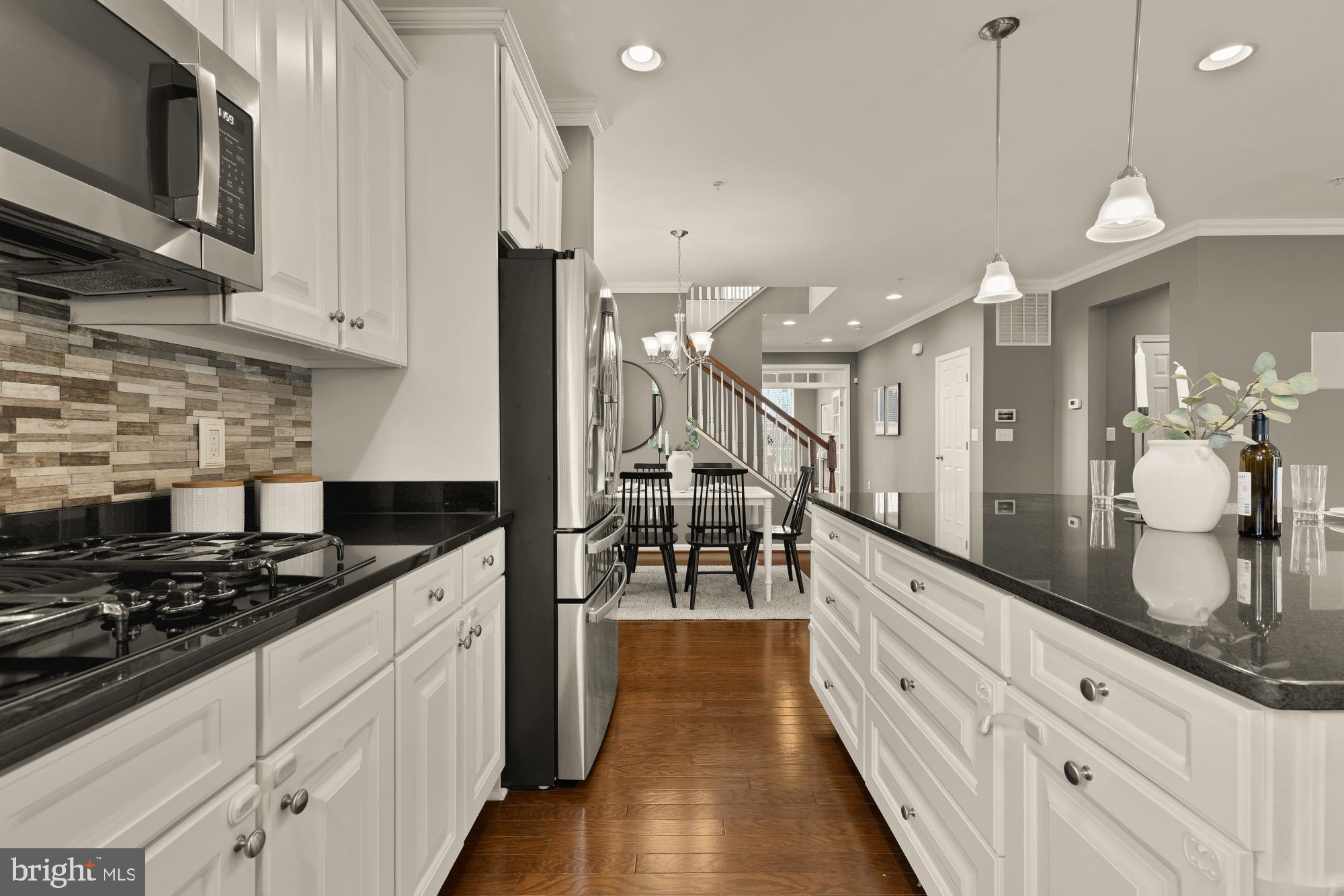 15611 Coolidge Avenue Silver Spring, MD 20906 - Photo 16 of 57