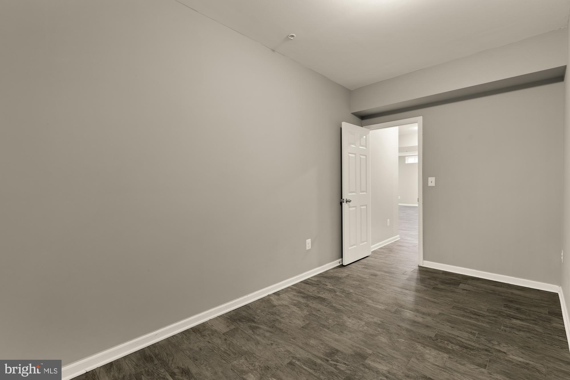 15611 Coolidge Avenue Silver Spring, MD 20906 - Photo 47 of 57 a view of an empty room
