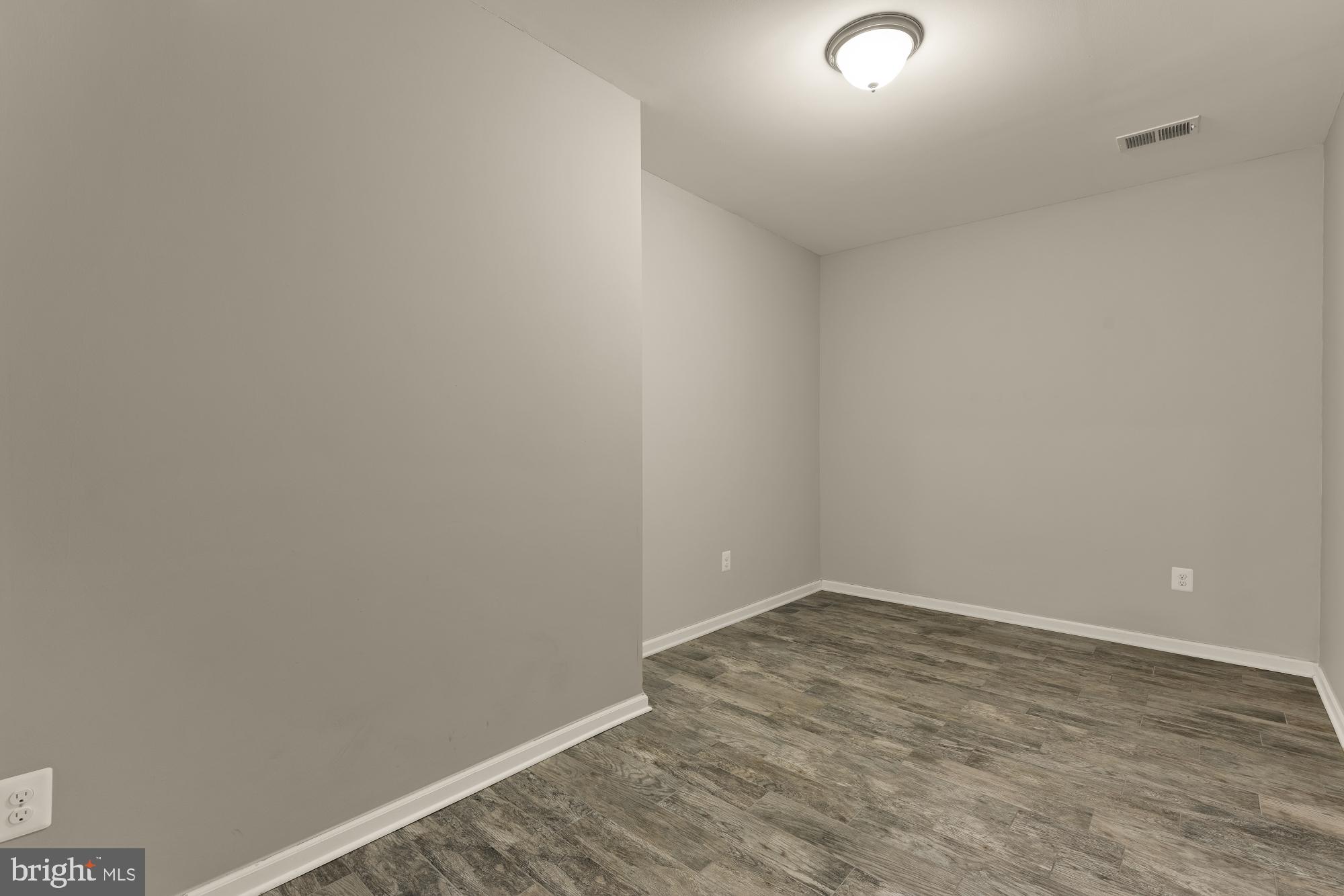 15611 Coolidge Avenue Silver Spring, MD 20906 - Photo 48 of 57 a view of an empty room