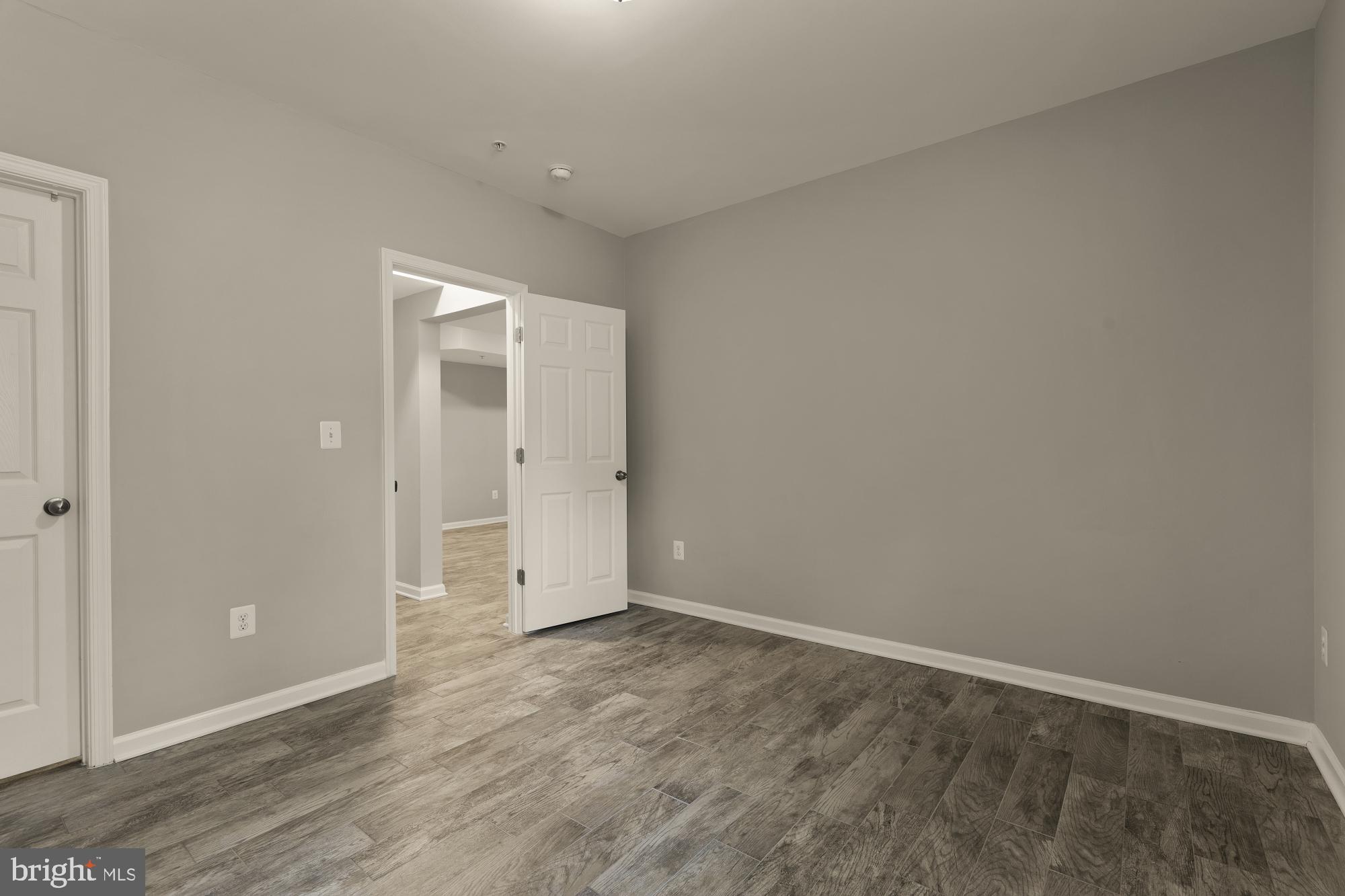 15611 Coolidge Avenue Silver Spring, MD 20906 - Photo 50 of 57 a view of an empty room