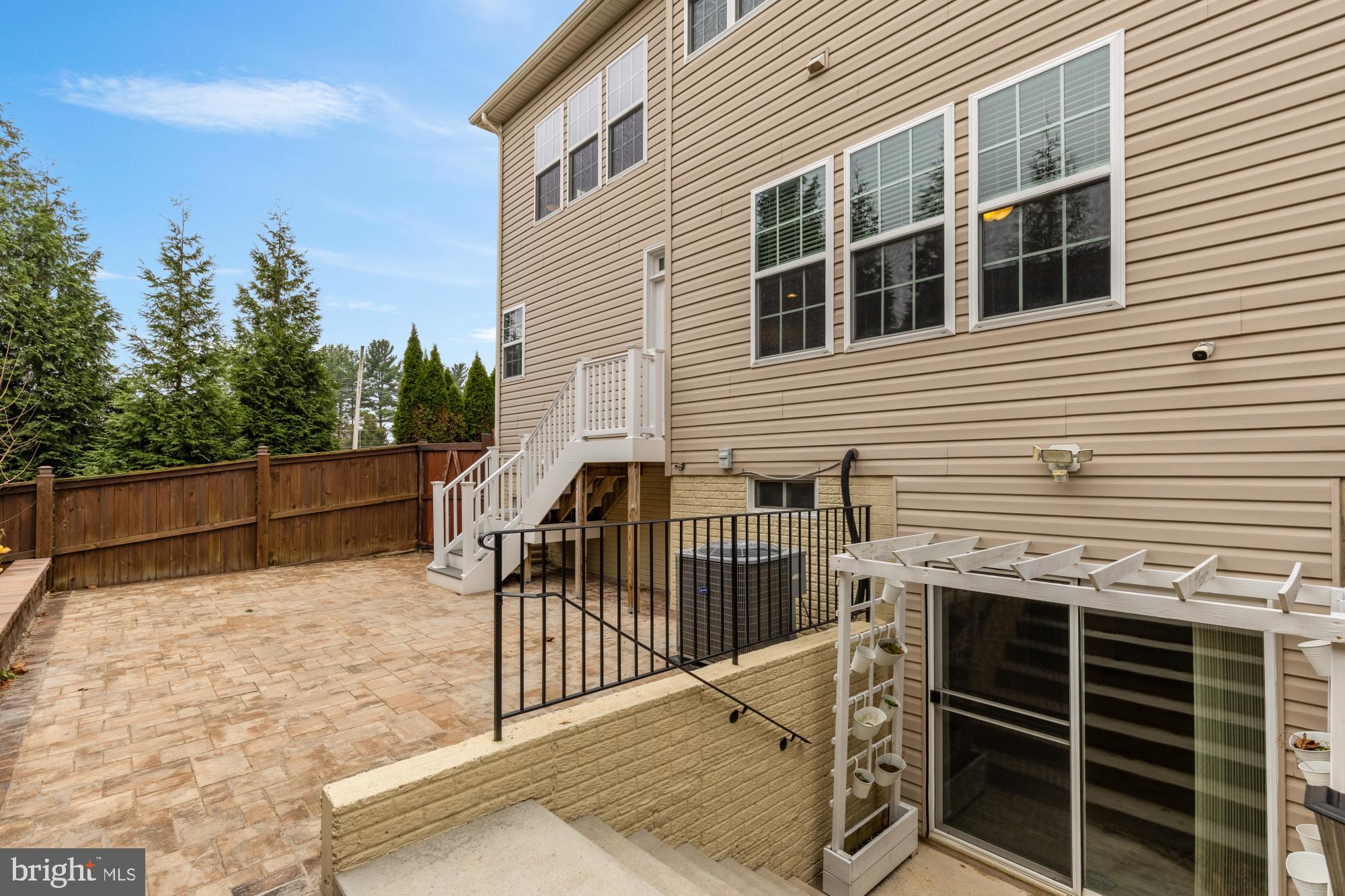 15611 Coolidge Avenue Silver Spring, MD 20906 - Photo 56 of 57