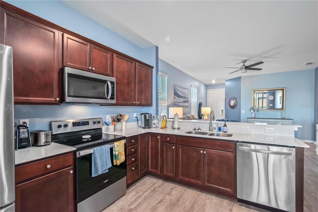 9345 Southwest 52nd Loop Ocala, FL 34481 - Photo 11 of 31