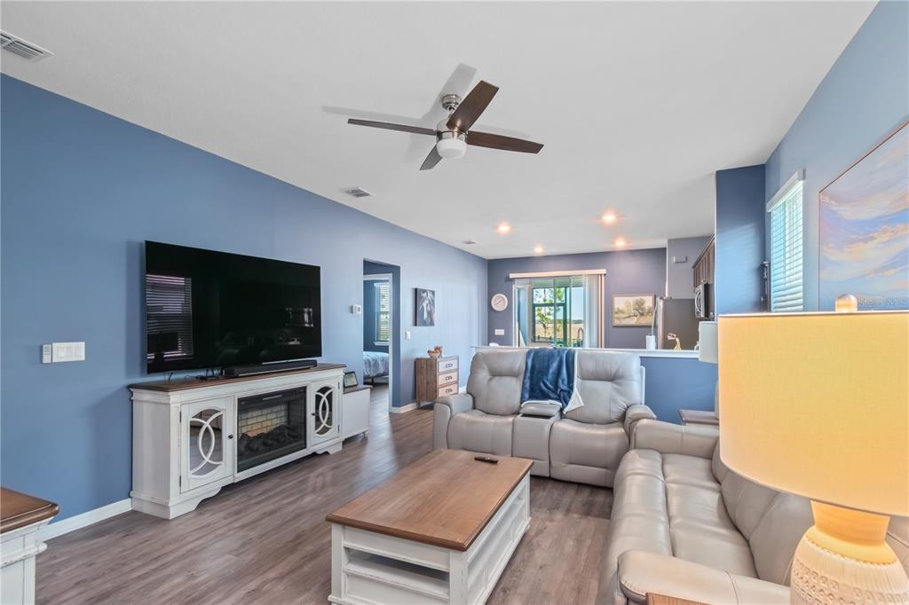 9345 Southwest 52nd Loop Ocala, FL 34481 - Photo 8 of 31