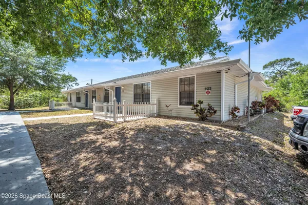 $715,000 | 422 Thor Avenue Southeast, Palm Bay, FL 32909