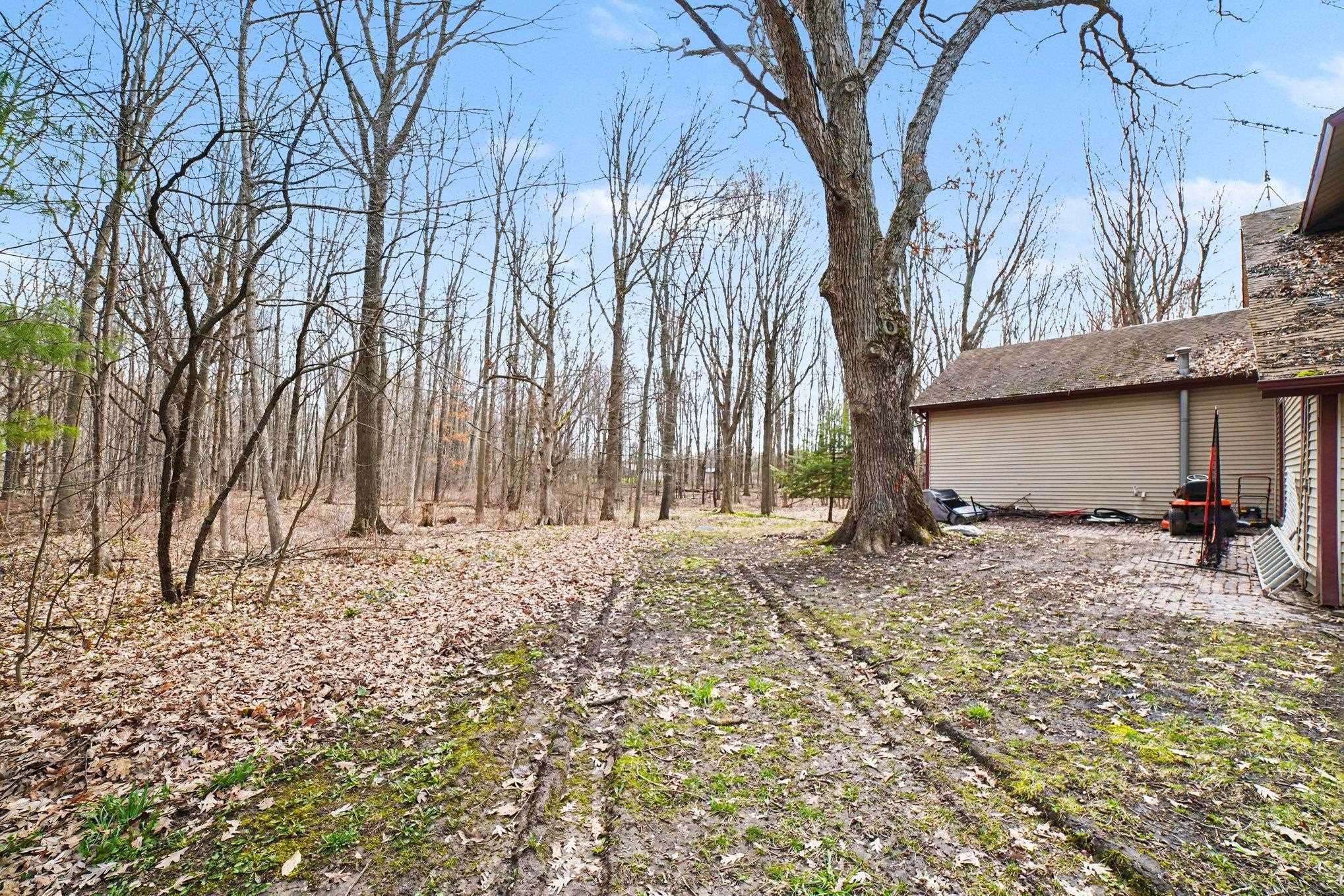 2790 South Gilmore Road Mount Pleasant, MI 48858 - Photo 39 of 46
