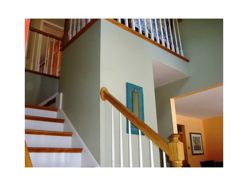 65 Middle Bay Road Brunswick, ME 04011 - Photo 13 of 22 Stairs/Stairway.