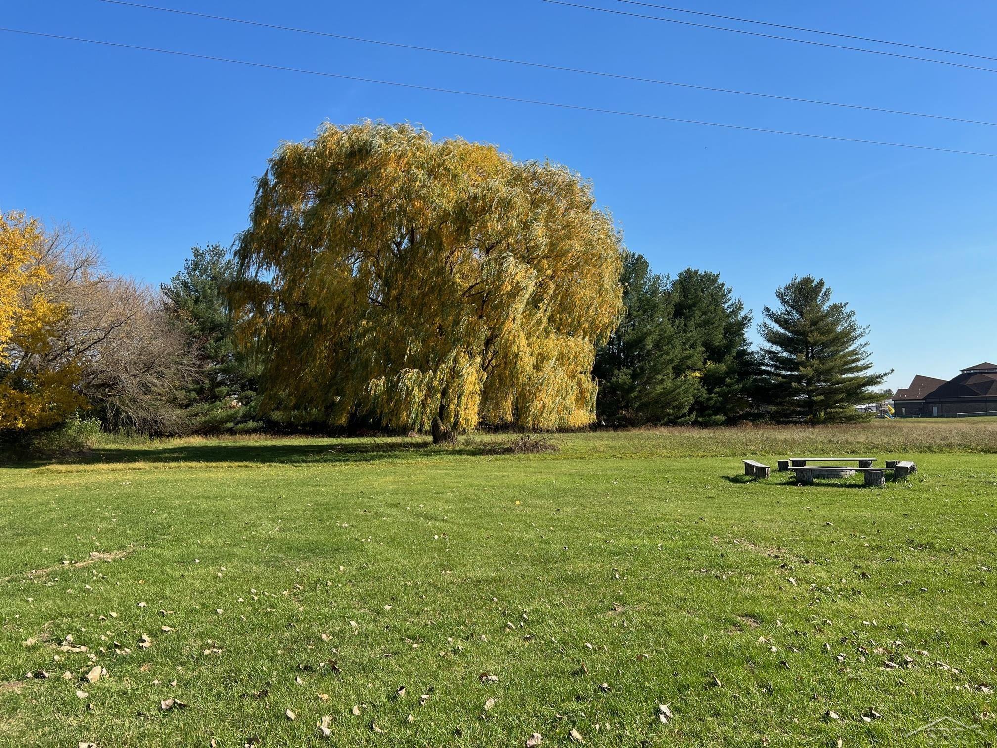 5877 South Vassar Road Vassar, MI 48768 - Photo 15 of 15