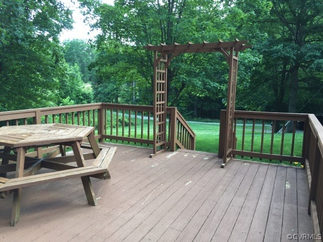 3757 Broad St Road Gum Spring, VA 23065 - Photo 3 of 12
