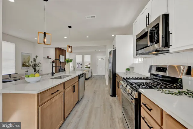 $364,950 | 2905 Westfield Avenue, Baltimore, MD 21214