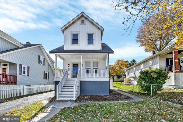 $349,950 | 2905 Westfield Avenue, Baltimore, MD 21214