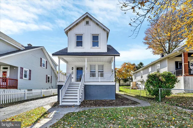 $364,950 | 2905 Westfield Avenue, Baltimore, MD 21214