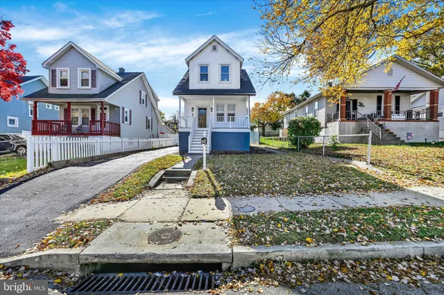 $364,950 | 2905 Westfield Avenue, Baltimore, MD 21214